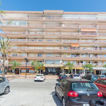Malagasuite Palm Beach Fuengirola Exterior photo