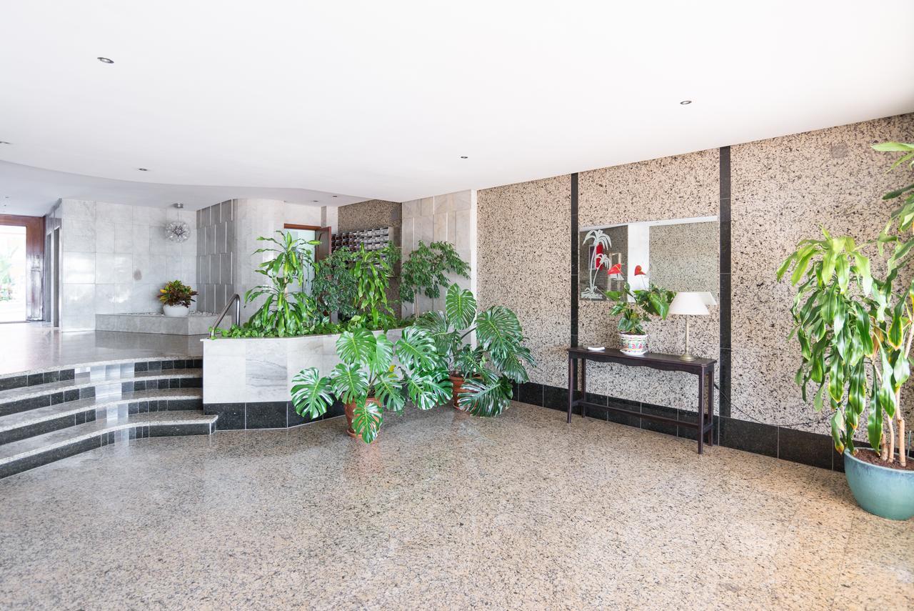 Malagasuite Palm Beach Fuengirola Exterior photo